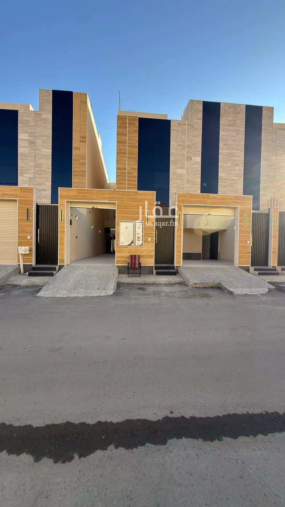 فيلا للبيع في شارع حبيب بن حماز الأسدي, حي طويق, مدينة الرياض, منطقة الرياض 1 صورة