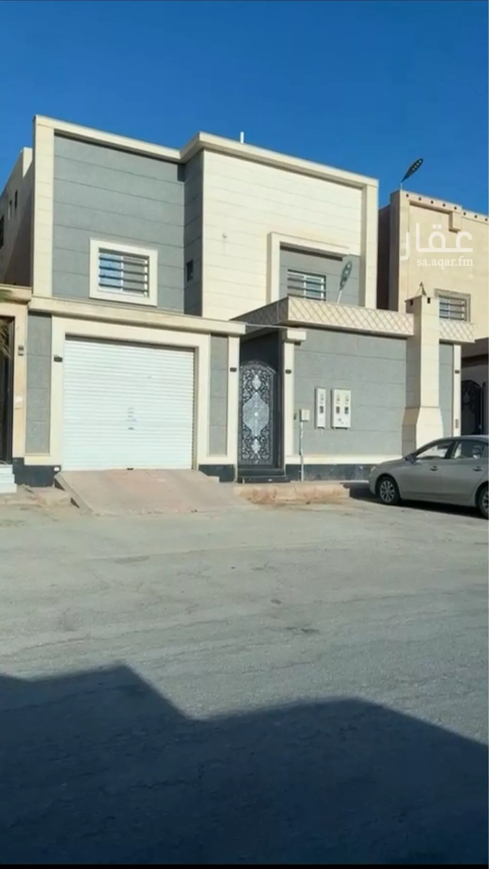 فيلا للبيع في شارع منصور الكازروني, حي طويق, مدينة الرياض, منطقة الرياض 1 صورة