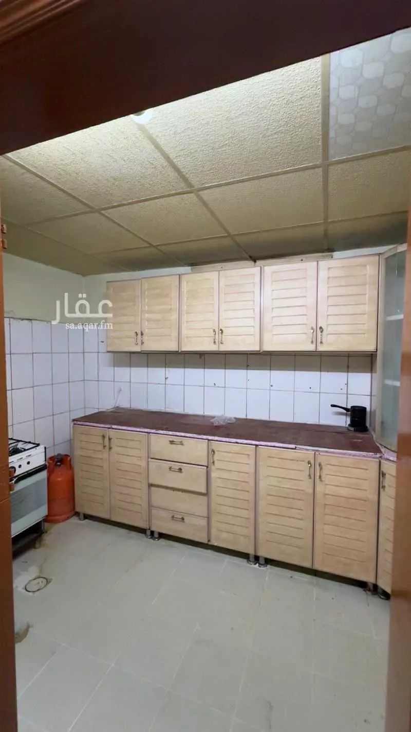شقة للإيجار في شارع ثابت بن حزم, حي أم الحمام الشرقي, مدينة الرياض, منطقة الرياض 1 صورة