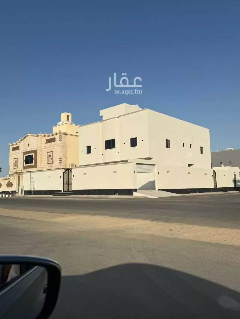 عمارة للبيع في شارع نهر العاصي, حي الرياض, مدينة جدة, منطقة مكة المكرمة 1 صورة