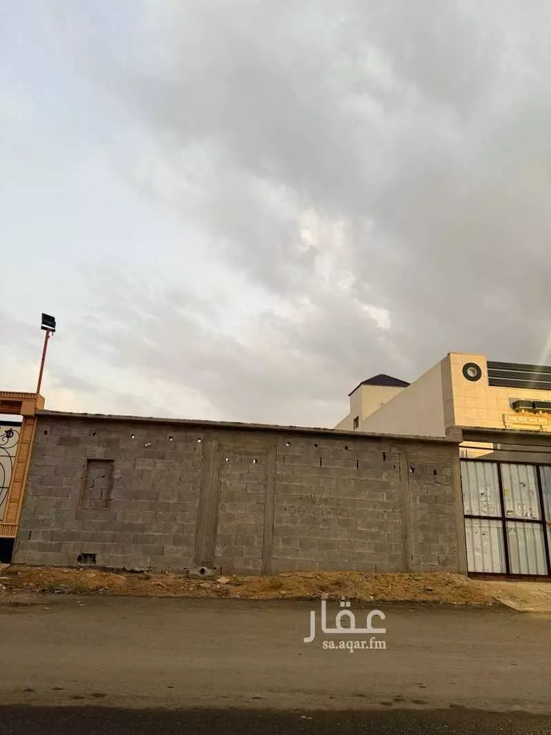 أرض للبيع في شارع الرباب, حي الرحاب, مدينة بريدة, منطقة القصيم 1 صورة