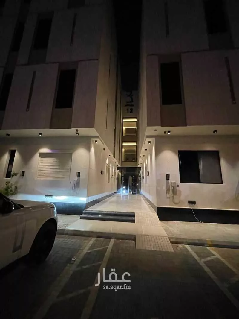 شقة للإيجار في شارع ابن هذيل, حي الخالدية, مدينة الرياض, منطقة الرياض 1 صورة
