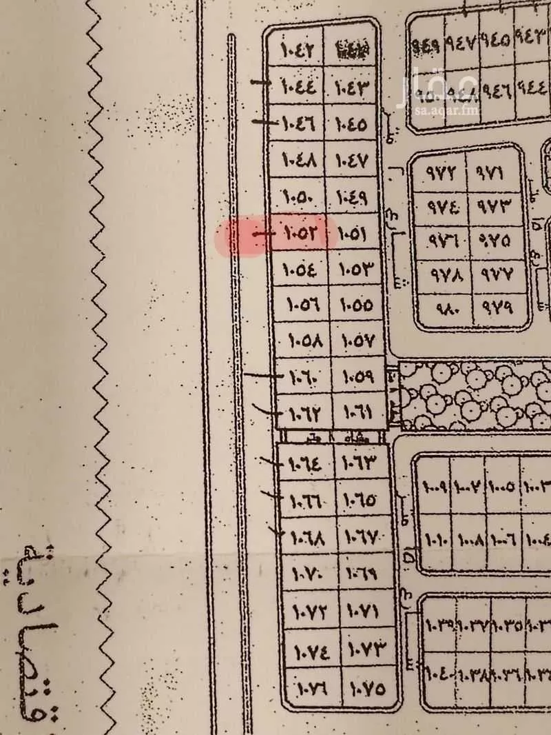 أرض للبيع في شارع مدينة الملك عبدالله الإقتصاديه 626 ، صعبر ، رابغ 1 صورة