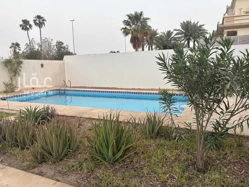 فيلا للبيع في شارع كهيل الازدي, حي الزهراء, مدينة جدة, منطقة مكة المكرمة 1 صورة