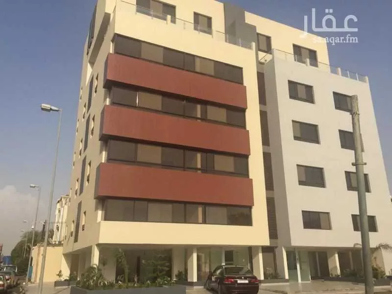 عمارة للبيع في شارع الامير محمد بن عبدالعزيز, حي العزيزية, مدينة جدة, منطقة مكة المكرمة 1 صورة
