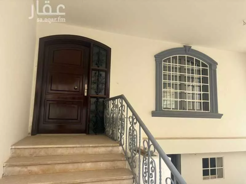 فيلا للإيجار في شارع قيس بن ابي جارم, حي الزهراء, مدينة جدة, منطقة مكة المكرمة 1 صورة