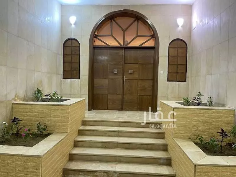 فيلا للإيجار في شارع الصفا, حي النهضة, مدينة جدة, منطقة مكة المكرمة 1 صورة