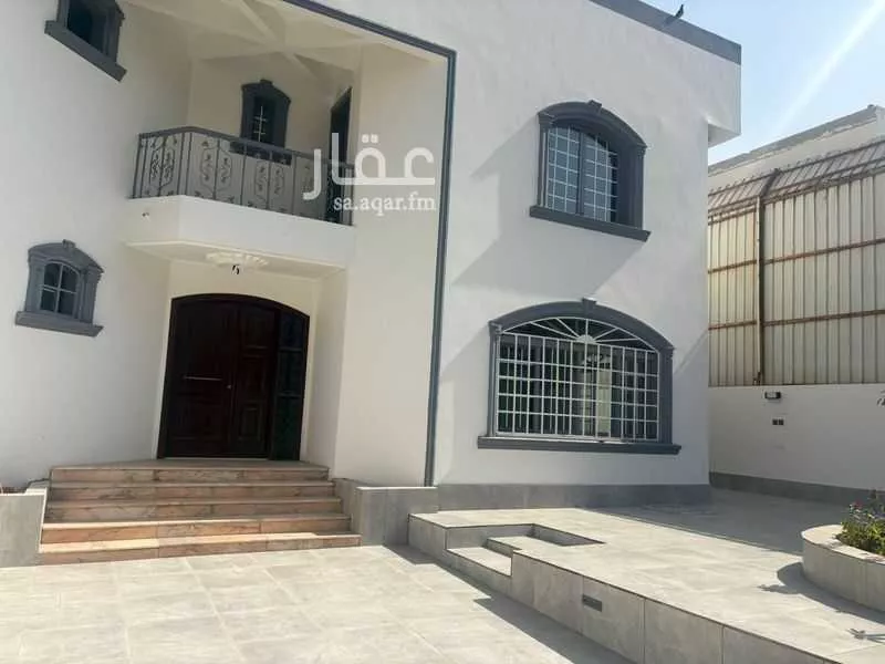 فيلا للإيجار في شارع قيس بن ابي جارم, حي الزهراء, مدينة جدة, منطقة مكة المكرمة 1 صورة
