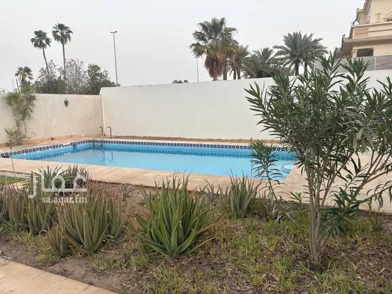 فيلا للبيع في شارع كهيل الازدي, حي الزهراء, مدينة جدة, منطقة مكة المكرمة 1 صورة