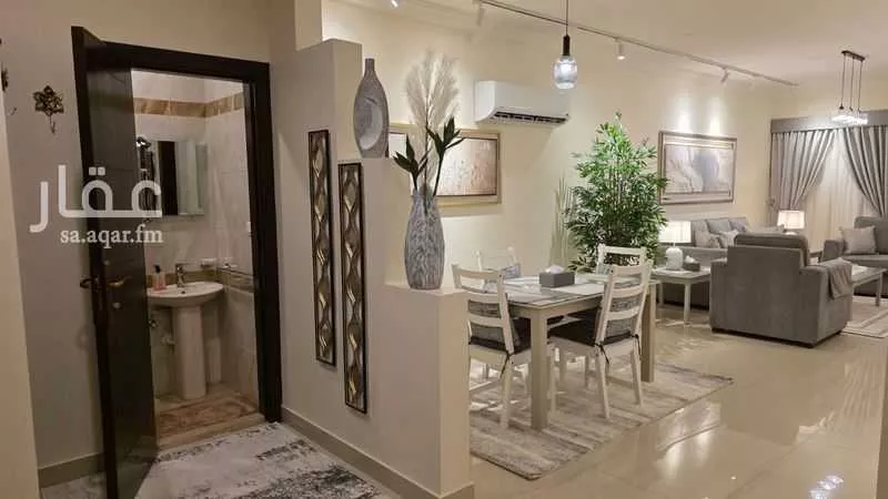 شقة للإيجار في شارع عبدالرحمن الداخل, حي النهضة, مدينة جدة, منطقة مكة المكرمة 1 صورة