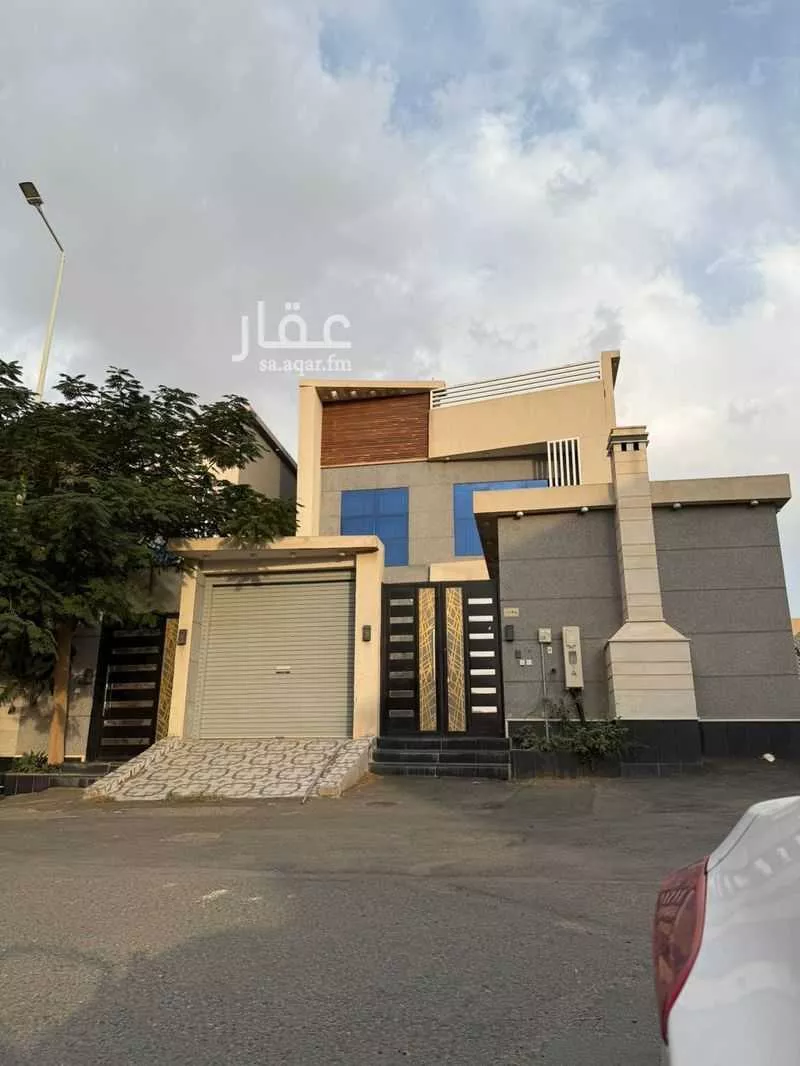 فيلا للبيع في شارع ثعلبة ابن اوس ، حي الوسام ، خميس مشيط ، خميس مشيط 1 صورة