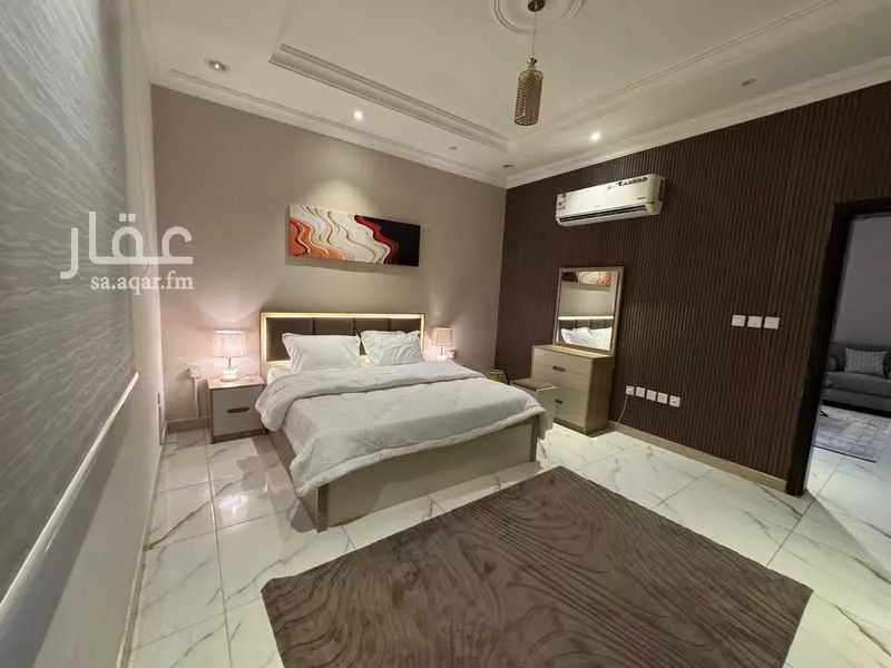 شقة مفروشة للحجز في شارع وهيب بن عمير ، حي المنار ، جدة ، جدة 1 صورة