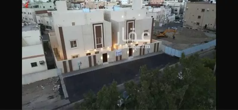 فيلا للبيع في شارع معاويه السلمي ، حي الاجواد ، جدة ، جدة 1 صورة