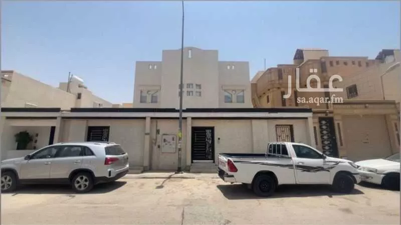 فيلا للبيع في شارع السبيكه ، حي النهضة ، الرياض ، منطقة الرياض 1 صورة