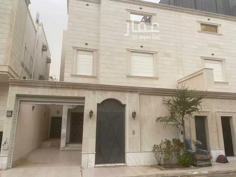 فيلا للبيع في شارع برد ابن حارثة اليشكري, حي أم الجود, مدينة مكه المكرمه, منطقة مكة المكرمة 1 صورة