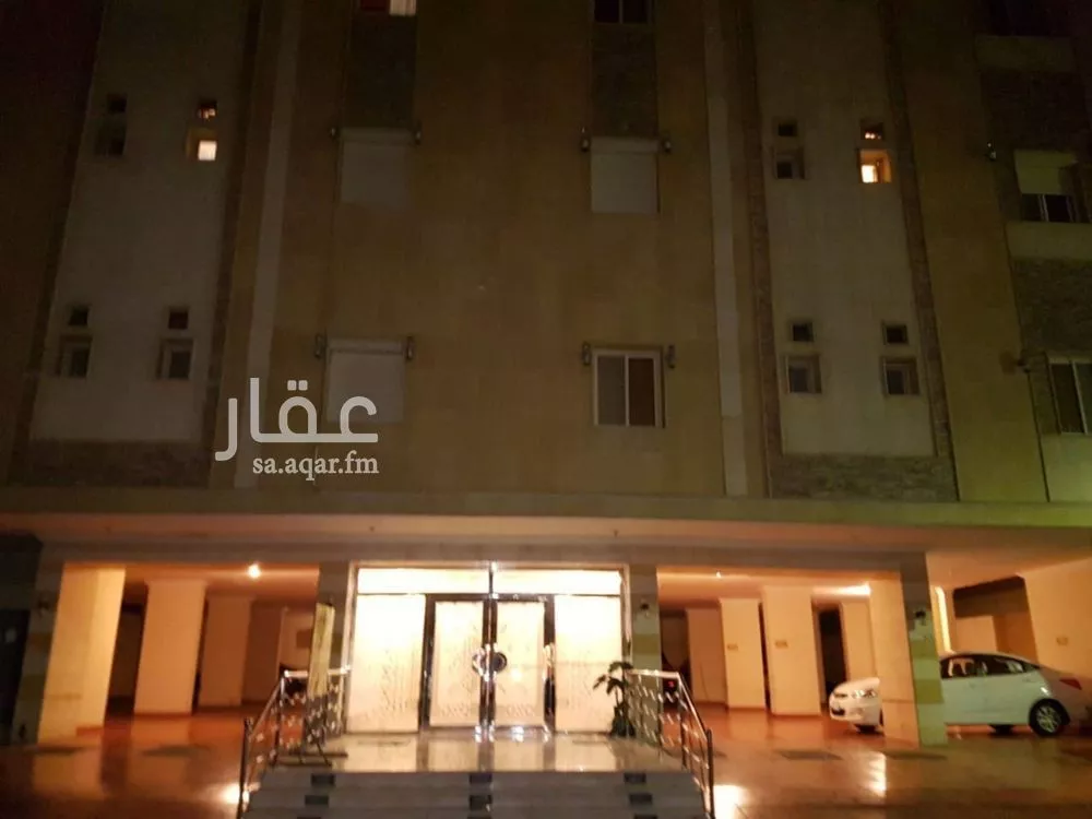 شقة للإيجار في شارع ابو تميمه الهجيمي, حي الزهراء, مدينة جدة, منطقة مكة المكرمة 1 صورة