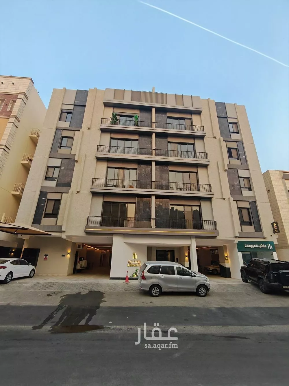 شقة للإيجار في شارع فضل الله, حي السلامة, مدينة جدة, منطقة مكة المكرمة 1 صورة