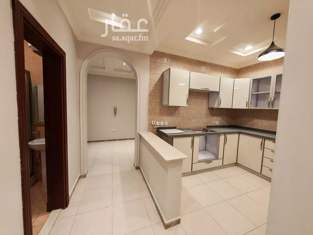 شقة للإيجار في شارع احمد زينل, حي السلامة, مدينة جدة, منطقة مكة المكرمة 1 صورة