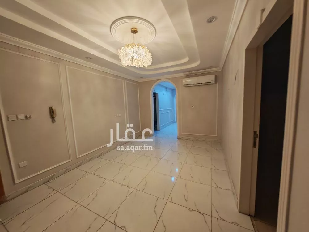 شقة للإيجار في شارع شجاع بن وهب, حي السلامة, مدينة جدة, منطقة مكة المكرمة 1 صورة