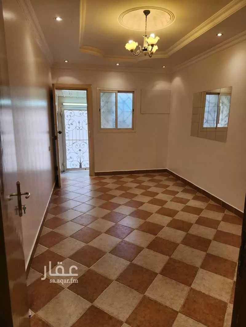 شقة للإيجار في شارع ابي البدر الموصلي, حي ظهرة البديعة, مدينة الرياض, منطقة الرياض 1 صورة