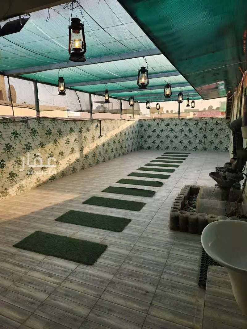 شقة للإيجار في شارع ابن الجوزي, حي ظهرة البديعة, مدينة الرياض, منطقة الرياض 1 صورة