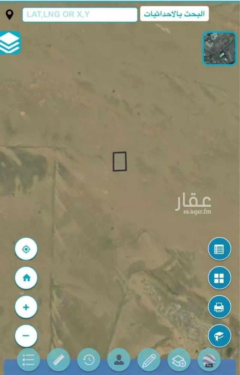 أرض للبيع في شارع بدون مسمى, حي العويجاء, مدينة جدة, منطقة مكة المكرمة 1 صورة