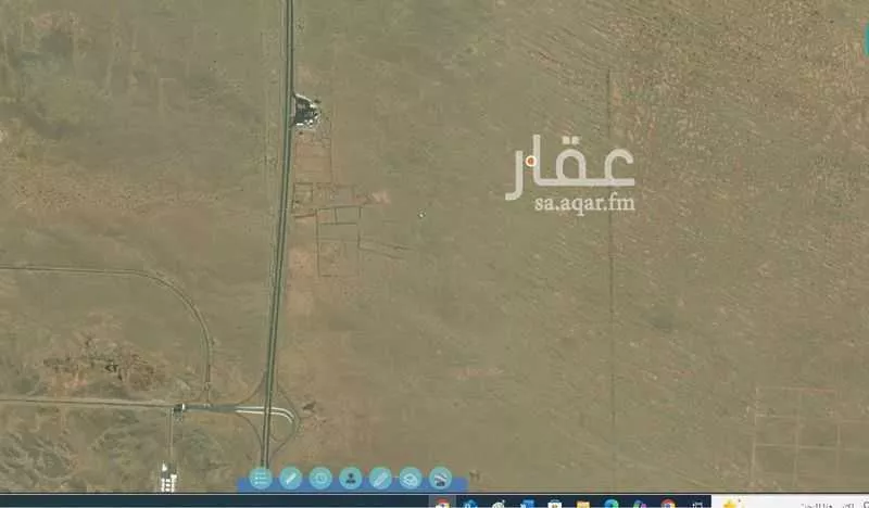 أرض للبيع في شارع لا يوجد مسمى, حي الشرائع, مدينة جدة, منطقة مكة المكرمة 1 صورة