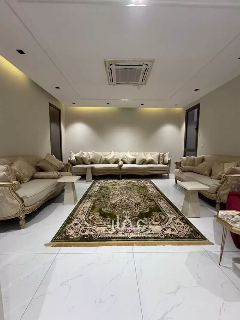 فيلا للإيجار في شارع حسن ابن قتادة الحسني, حي الزمرد, مدينة جدة, منطقة مكة المكرمة 1 صورة