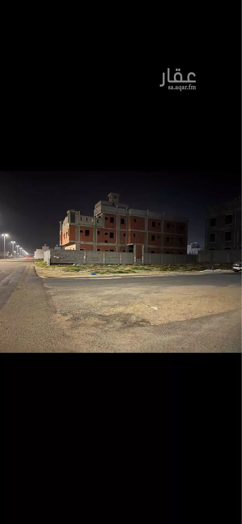 أرض للبيع في شارع 2279020, حي الرياض, مدينة جدة, منطقة مكة المكرمة 1 صورة