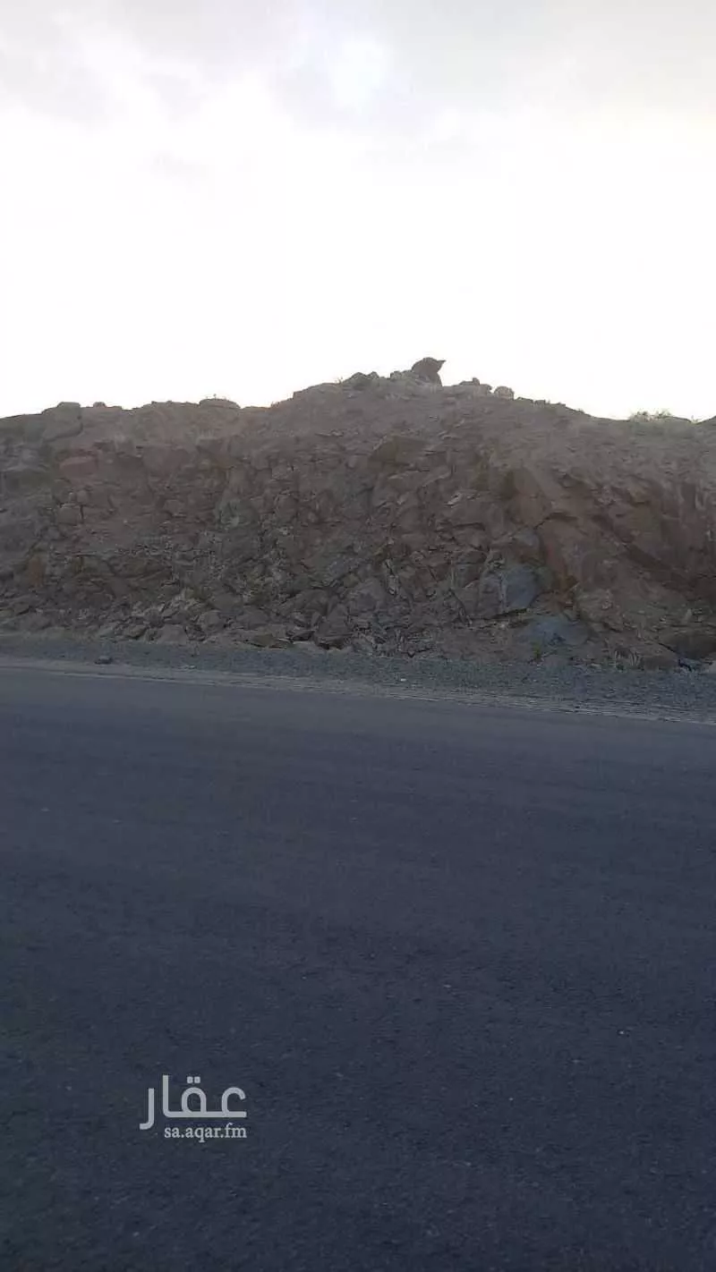 أرض للبيع في طريق المحالة ، حي التحلية ، إيتارة ، خميس مشيط 1 صورة