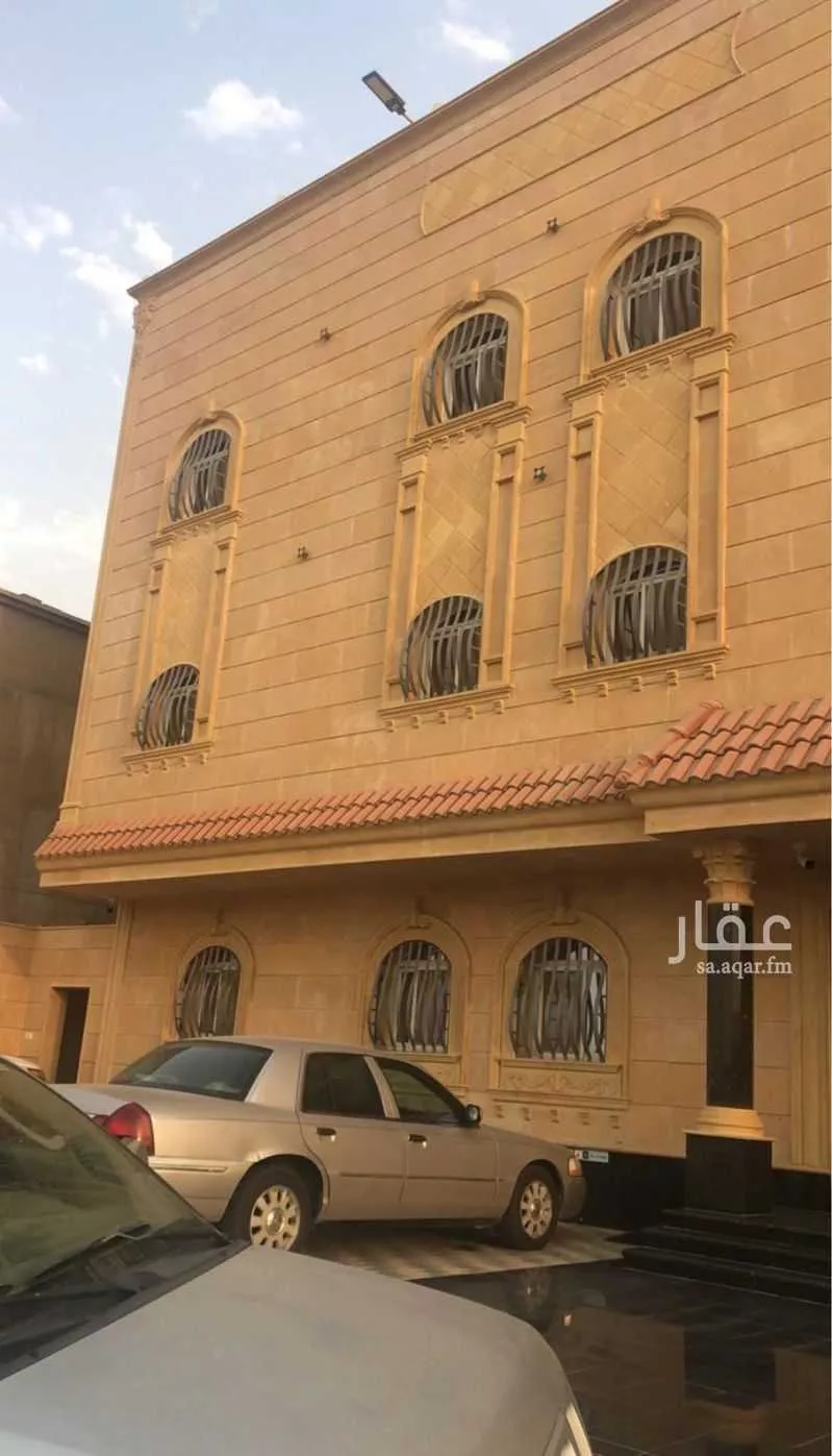 شقة للإيجار في شارع 6121763, حي السلام, مدينة الجموم - بحره, منطقة مكة المكرمة 1 صورة