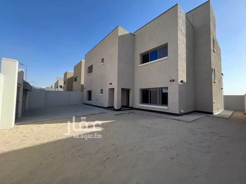 فيلا للإيجار في شارع مكه ، حي أجيال ، الظهران ، الدمام 1 صورة