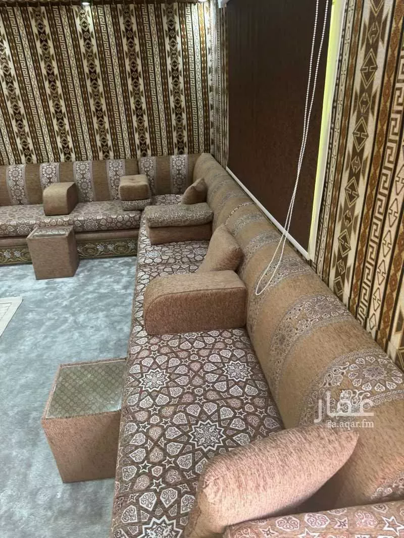شاليه واستراحة للحجز في شارع الحجاج ابن ايمن ابن عبيد ، حي الوفاء ، جدة ، جدة 1 صورة