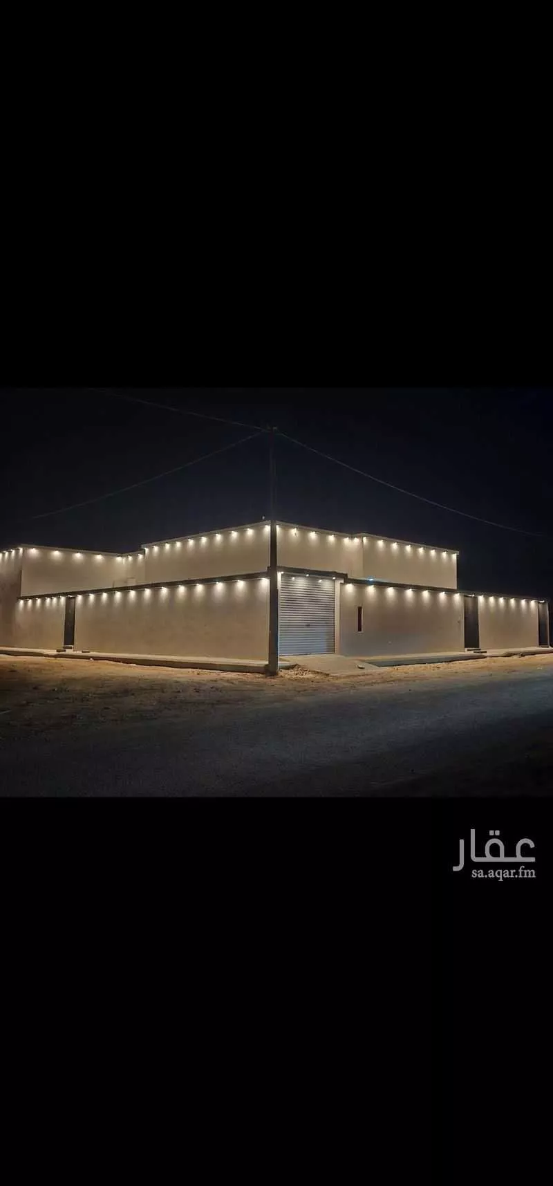 دور للبيع في شارع الروضة 35, حي الروضة, مدينة المجمعه, منطقة الرياض 1 صورة