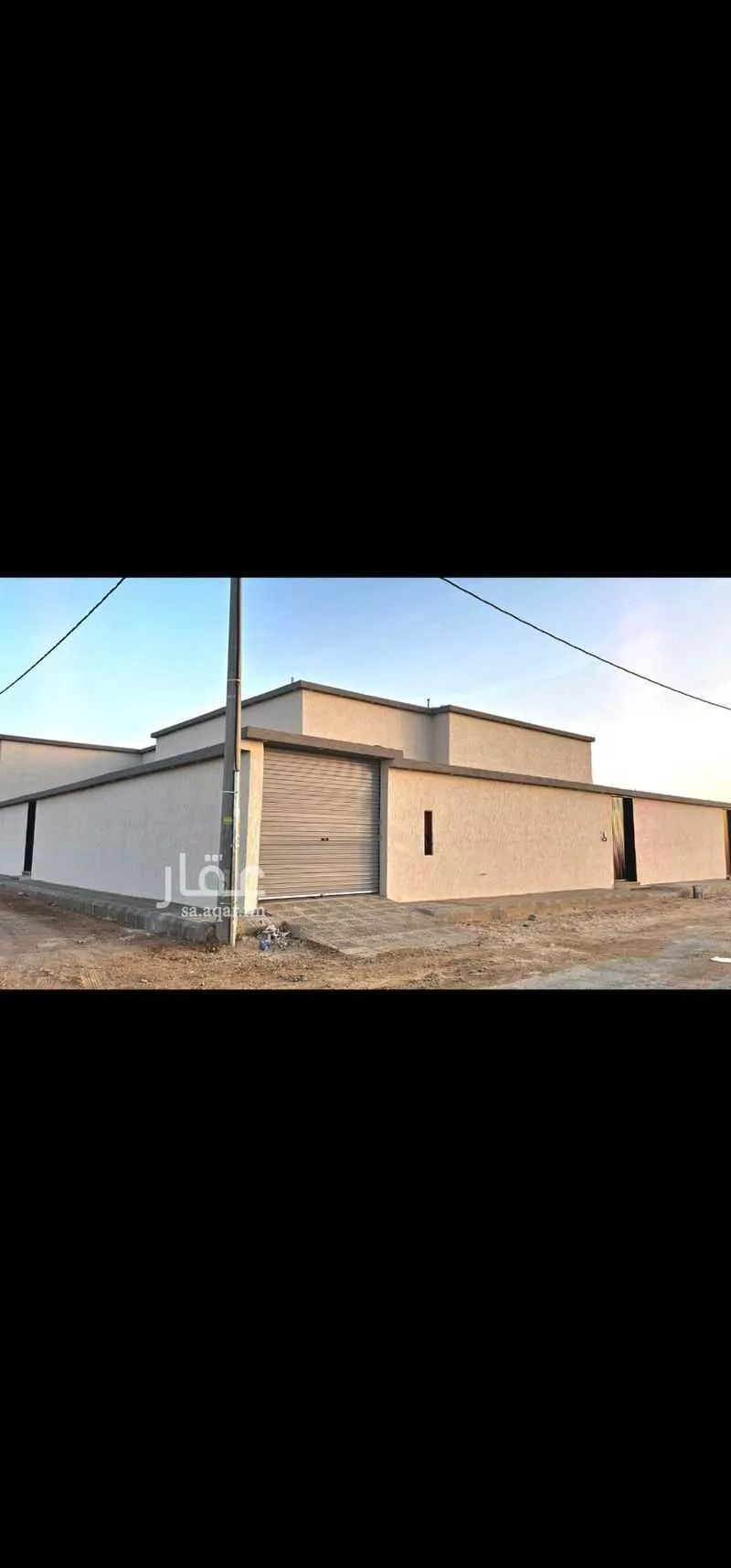 دور للبيع في شارع الروضة 35, حي الروضة, مدينة المجمعه, منطقة الرياض 1 صورة