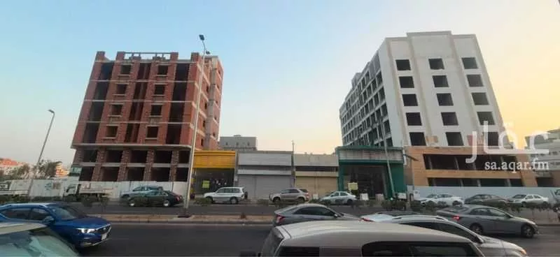 أرض للبيع في شارع حراء, حي السلامة, مدينة جدة, منطقة مكة المكرمة 1 صورة