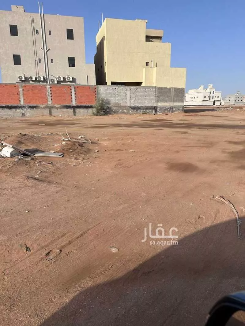 أرض للبيع في حي النور, مدينة جدة, منطقة مكة المكرمة 1 صورة