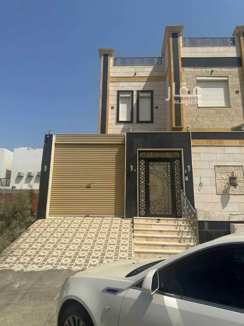فيلا للإيجار في شارع أبان البجلي, حي الفردوس, مدينة جدة, منطقة مكة المكرمة 1 صورة