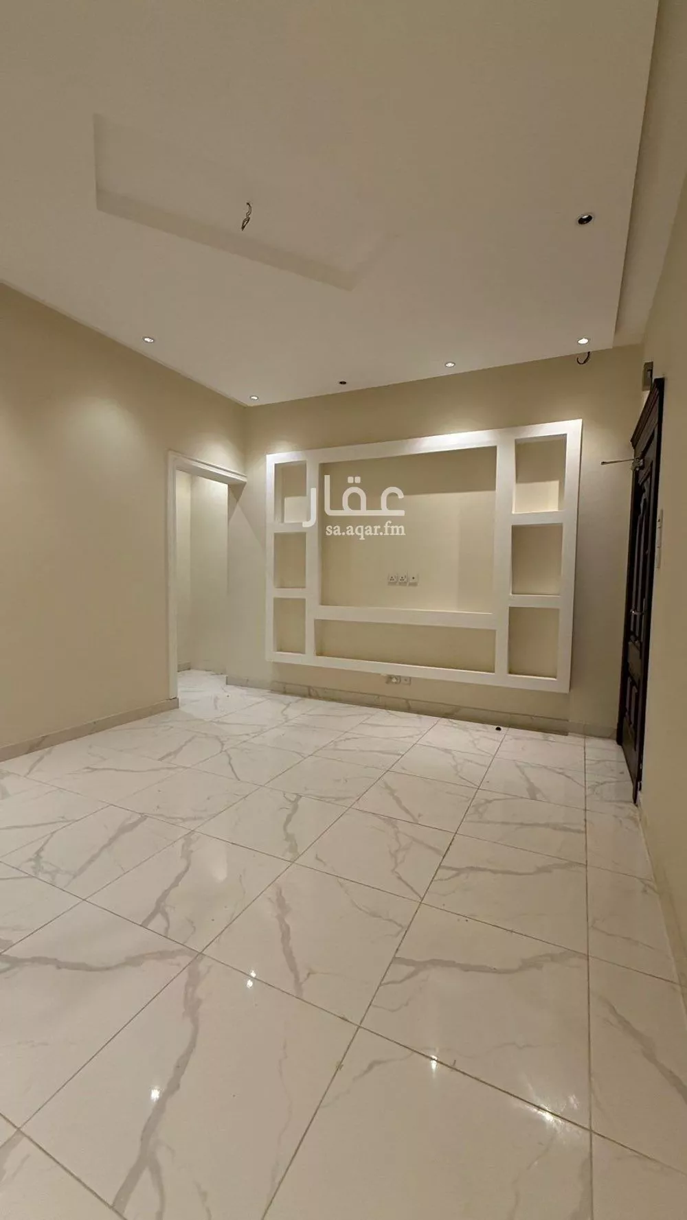 شقة للإيجار في شارع عصيمه الاسدي, حي الزهراء, مدينة جدة, منطقة مكة المكرمة 1 صورة