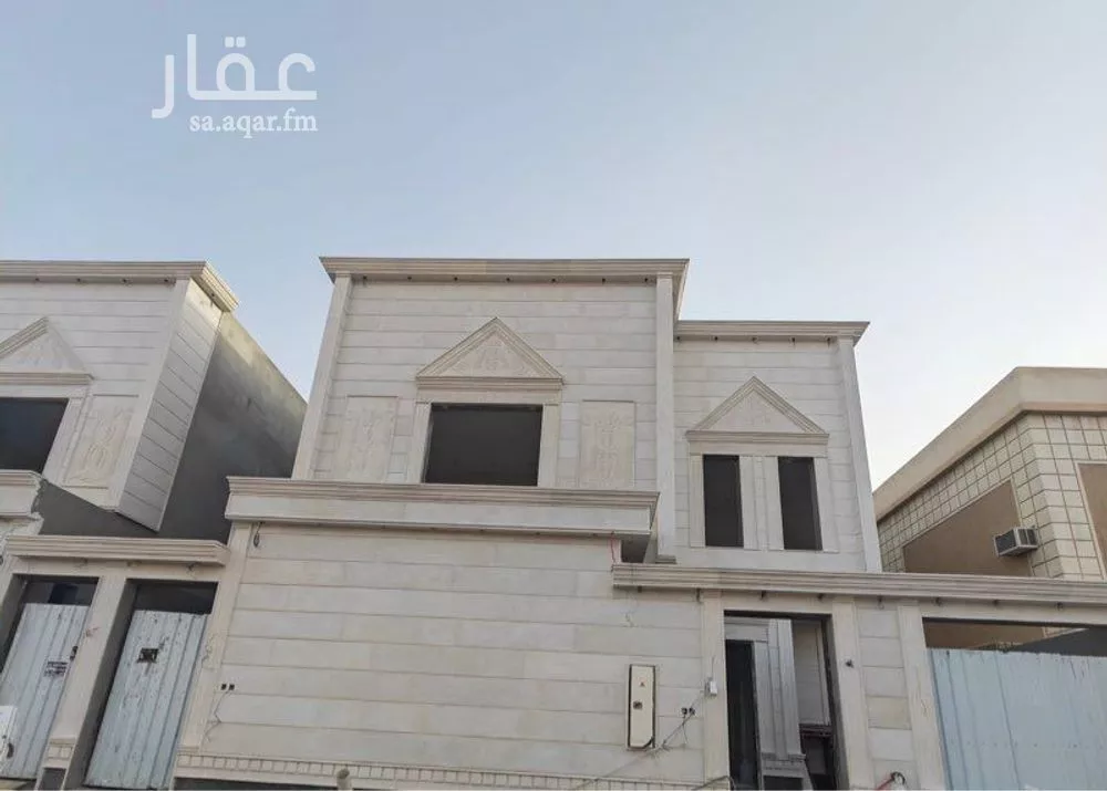 فيلا للبيع في شارع القيصومة, حي ظهرة لبن, مدينة الرياض, منطقة الرياض 1 صورة