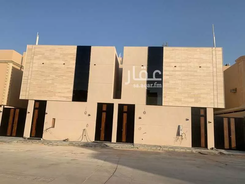 فيلا للبيع في شارع النخل, حي ظهرة لبن, مدينة الرياض, منطقة الرياض 1 صورة