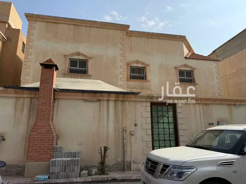 فيلا للبيع في شارع الحنفي, حي طويق, مدينة الرياض, منطقة الرياض 1 صورة