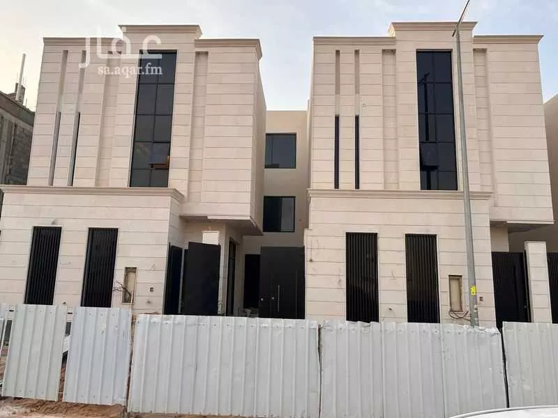 فيلا للبيع في شارع النخل, حي ظهرة لبن, مدينة الرياض, منطقة الرياض 1 صورة