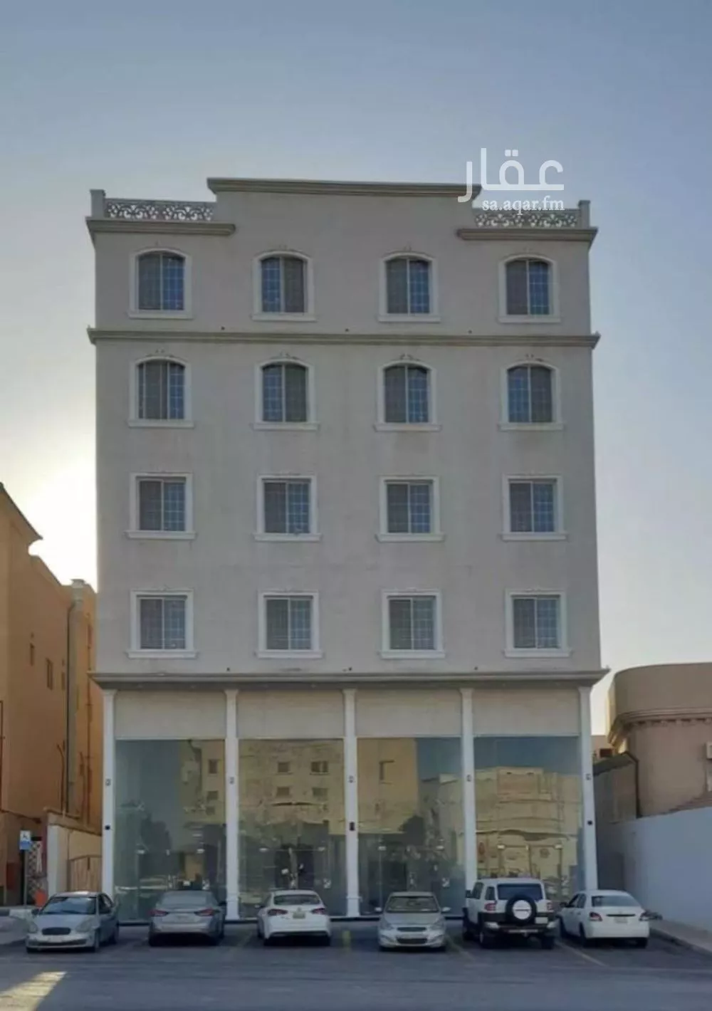 محل للإيجار في شارع عثمان بن عفان, حي الجامعيين, مدينة الدمام, المنطقة الشرقية 1 صورة