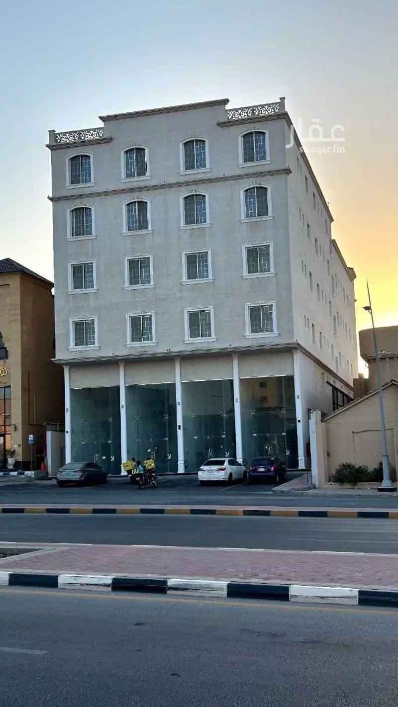 شقة للإيجار في حي الجامعيين, مدينة الدمام, المنطقة الشرقية 1 صورة