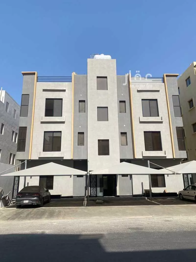 شقة للإيجار في حي هجر ، الظهران ، الدمام 1 صورة