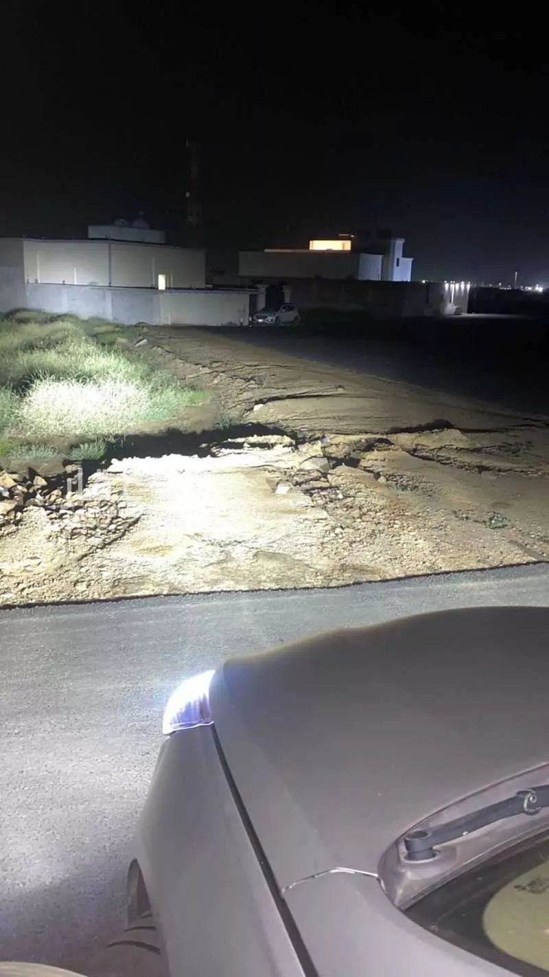 أرض للبيع في حي الموسم, مدينة الموسم, منطقة جازان 1 صورة