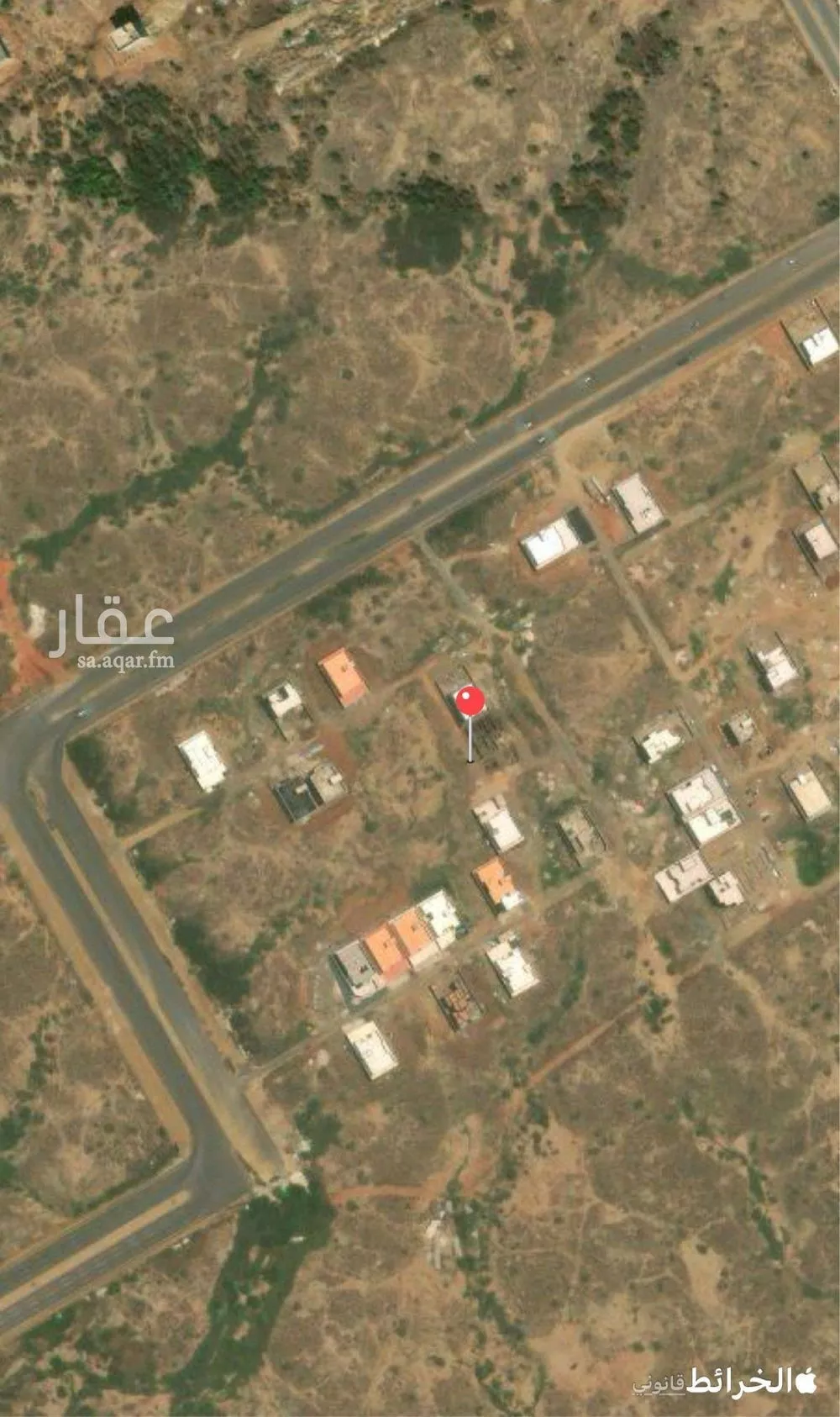 أرض للبيع في مدينة أبو عريش - أبو عريش, منطقة جازان 1 صورة