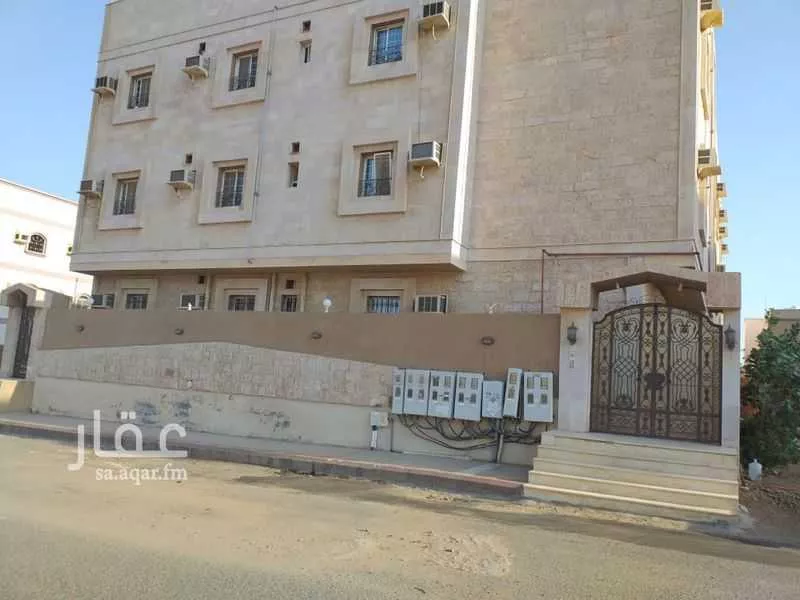 عمارة للبيع في شارع مارية القبطية ، حي السلام ، خليص ، خليص 1 صورة