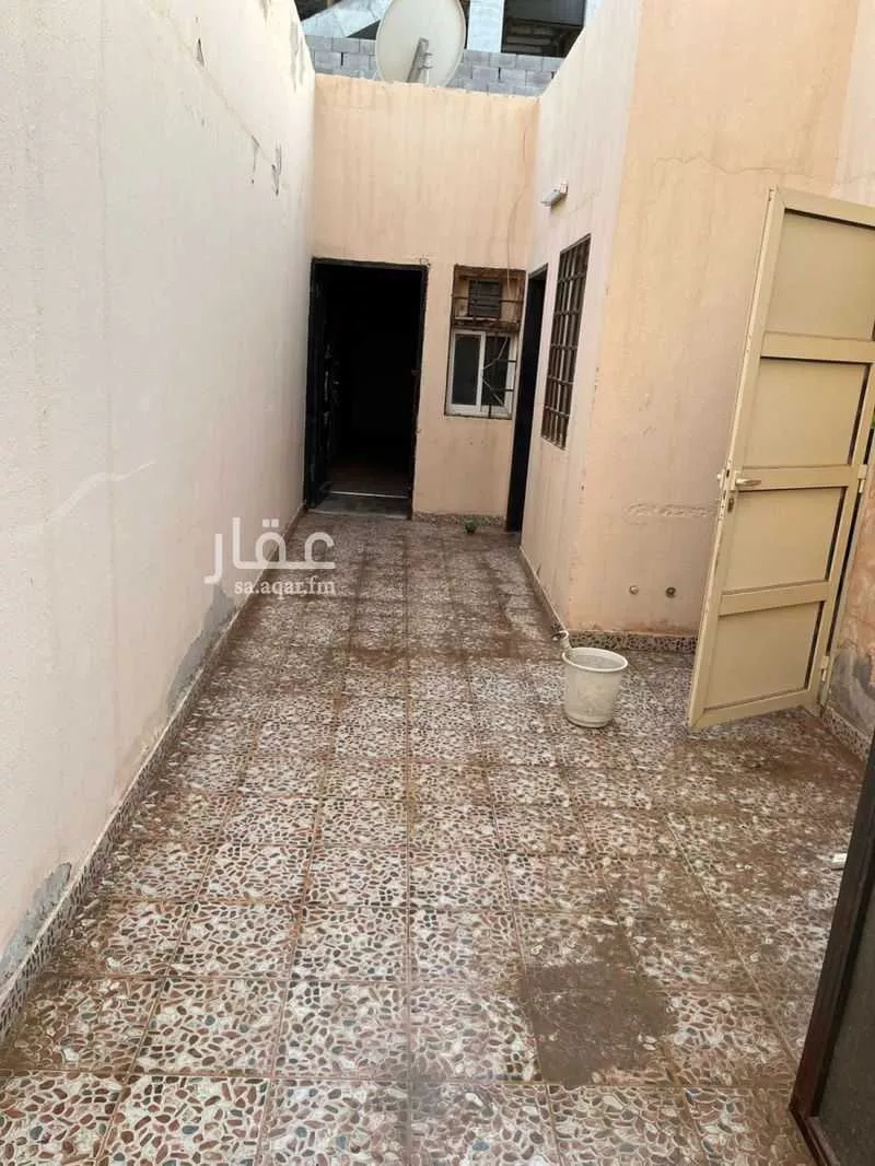 استراحة للإيجار في شارع ظهره العودة غرب 117, حي ظهره العودة غرب, مدينة امارة منطقة الرياض - الدرعيه, منطقة الرياض 1 صورة